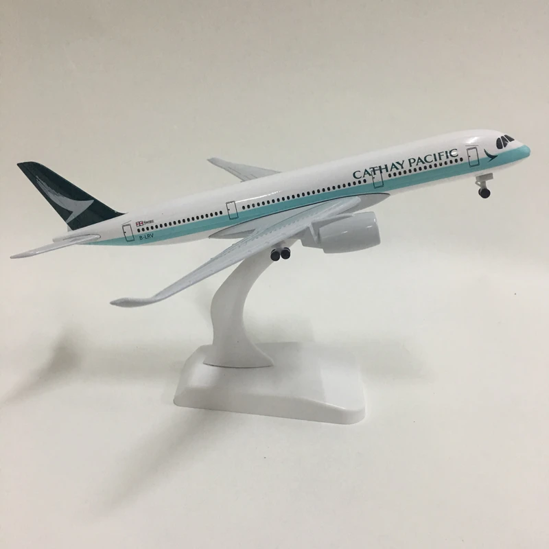 a350 toy