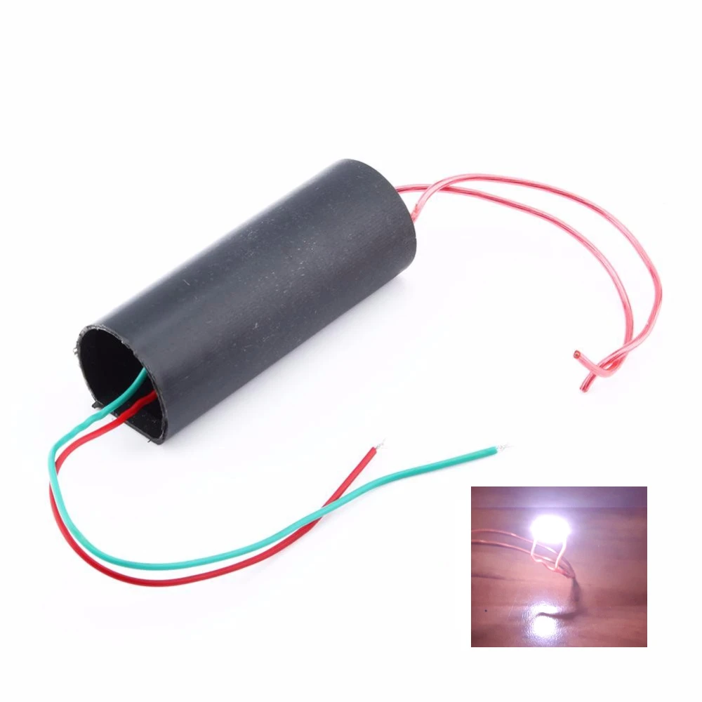 High-voltage Generator