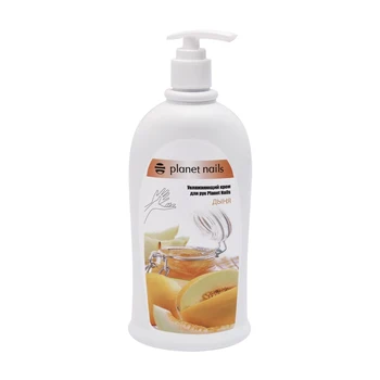 

Planet Nails hand moisturizer, 22364, Melon, 500 ml