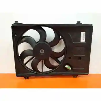 

253801G350 ELECTRIC FAN KIA RIO