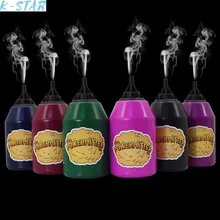 

Party Dry Burning Smoke Pipe Tool for Handheld Weed Tobacco Extrusion Type Storage Jar Party Multi Person Smoking Accessories