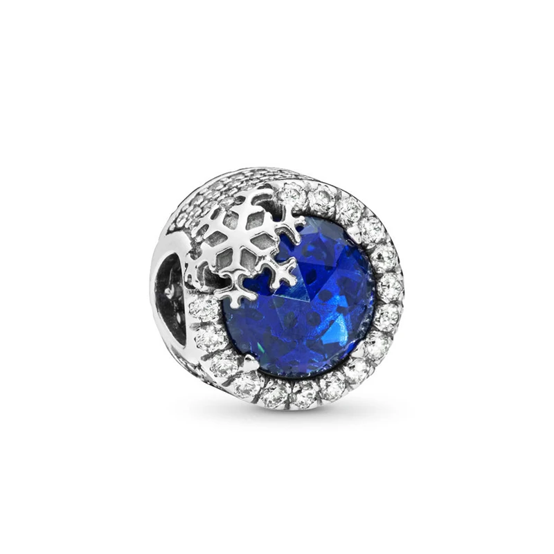 Charms 025 Посеребренные мальчики девочки микки Единорог шармы бусины Подвески подходят тонкие браслеты и ожерелье для женщин DIY любителей ювелирное дело - Цвет: Charms 025