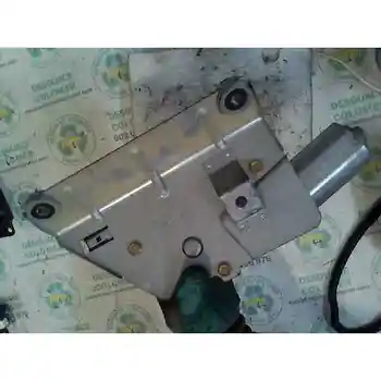 

1652911 engine Clean Rear Mitsubishi Space Star (dg0) 1.3 Cat