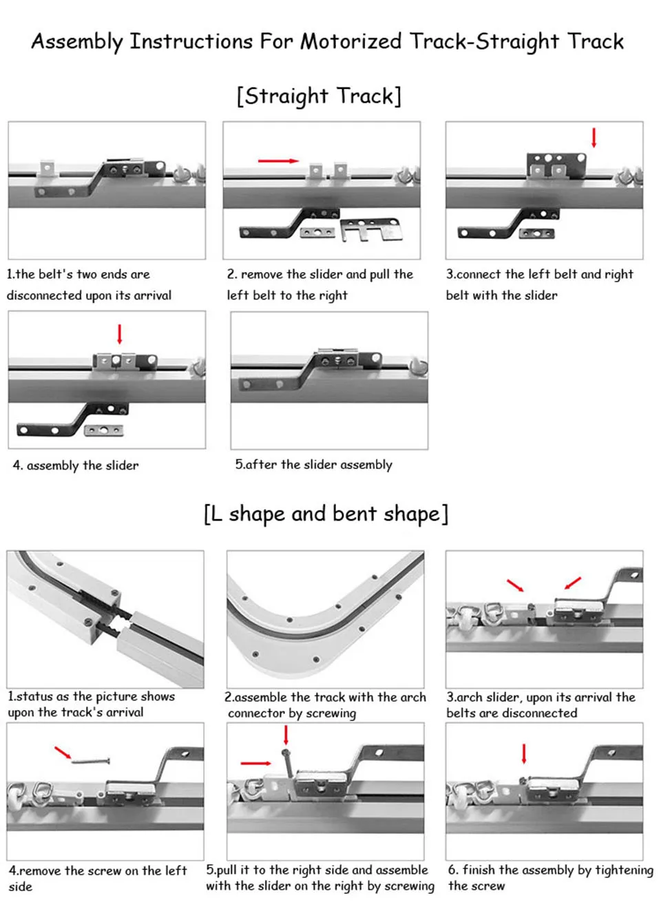 automáticas Motor Drive, Smart Home, 11lm ZnclAdjustable, B1, Tuya, Zigbee