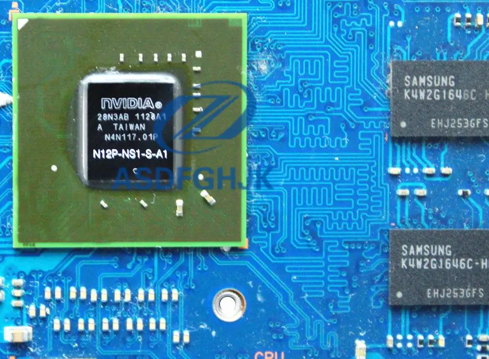 Для samsung NP400B5B NP600B5B материнская плата BA92-08069B AEGIS-15 PGA989 DDR3 QM67 тесты ok