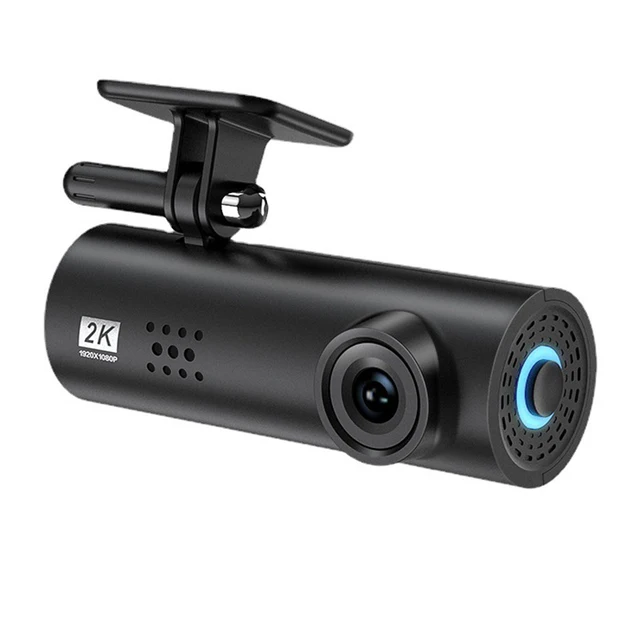 Ukryta kamera na deskę rozdzielczą WIFI FULL HD 1080P Super minikamera do samochodu DVR bezprzewodowa wersja nocna g-sensor rejestrator jazdy kamera samochodowa dashcam 3
