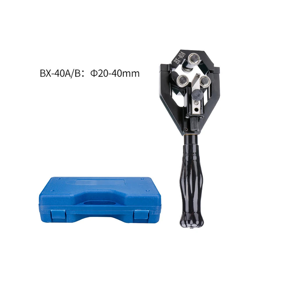 Wire Stripper BX-40A/B Cable Stripper Cutter, Wire Stripper BX-40A/B Cable Stripper Cutter,