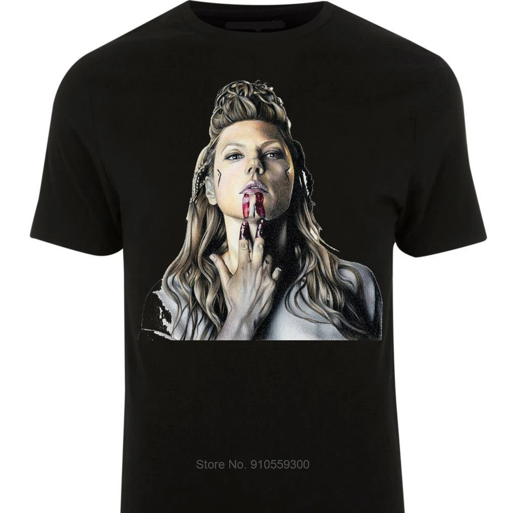 Lagertha shirt Clearance