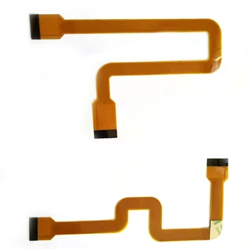 

Replacement Cable for Jilong KL-280 KL-280G KL-280H KL-300T Fusion Splicer Display Screen Cable