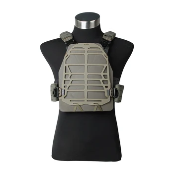 

TMC SS Plate Carrier Modular Tactical Vest 2.0(SKU051488)