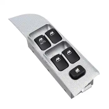 

button switch car switch relay Car Front Left Window Control Switch Fit for Kia Rio 93570-22820 car accessories