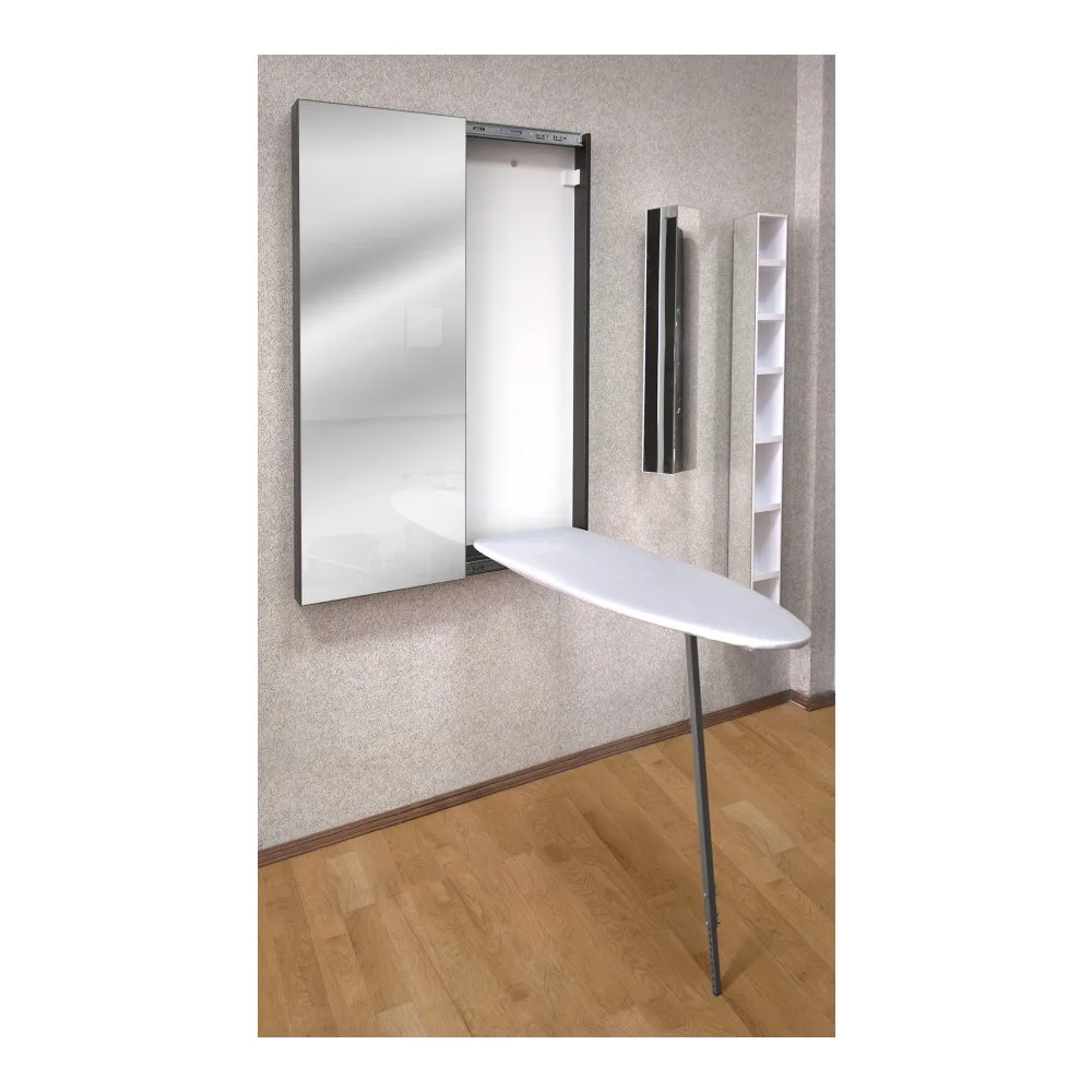 Встроенная Гладильная Доска Ракета В Шкаф Купить