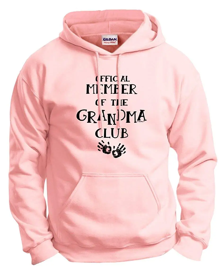 grandmother sweatshirts