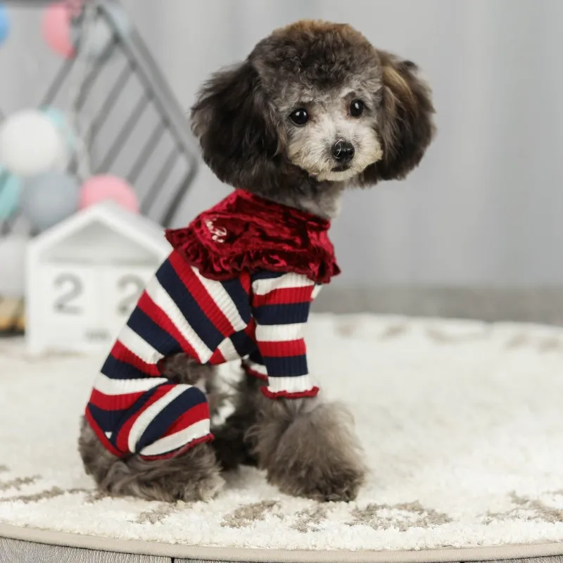 small puppy jumpsuits (14)