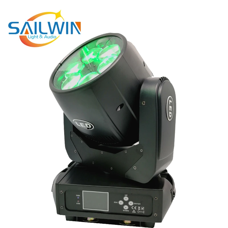 SW-LEDB640F