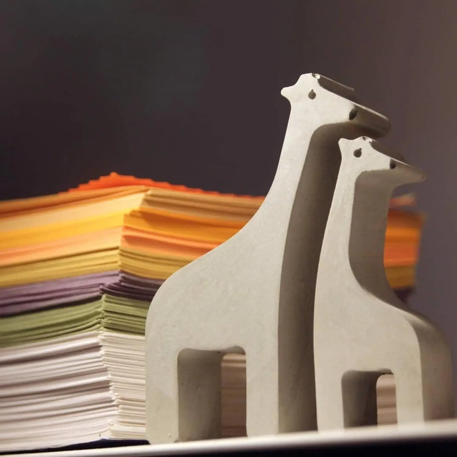 

Molds for Concrete Animal Plaster Mold Trojan Silicone Mold Card Holder Concrete Molds