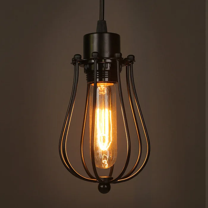 

System Rural Grapefruit Cage A Chandelier Club Shop Bar Bar Counter Restaurant Display Window Industry Decoration A Chandelier