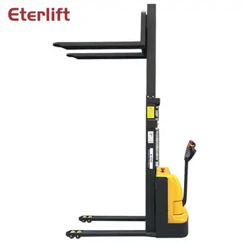 

Electric Reach Stacker