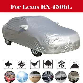 

automatic Car Umbrella Sunshade Tent Roof Cover Anti-UV Hot Protection Outdoor Protector Sun Shade Summer For Lexus RX 450hL