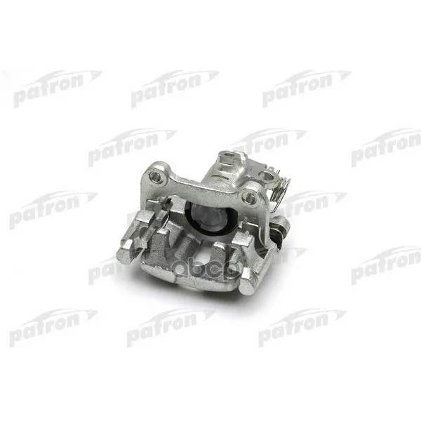 Суппорт Тормозной Задн Лев Audi 80/90/100 82-87 Lucas D.36 PATRON арт. PBRC048