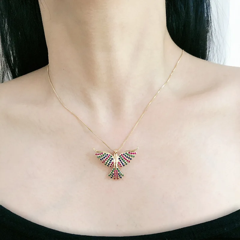 holy spirit necklace (4)