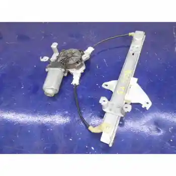 

WINDOW LIFTER REAR LEFT NISSAN QASHQAI (J10)