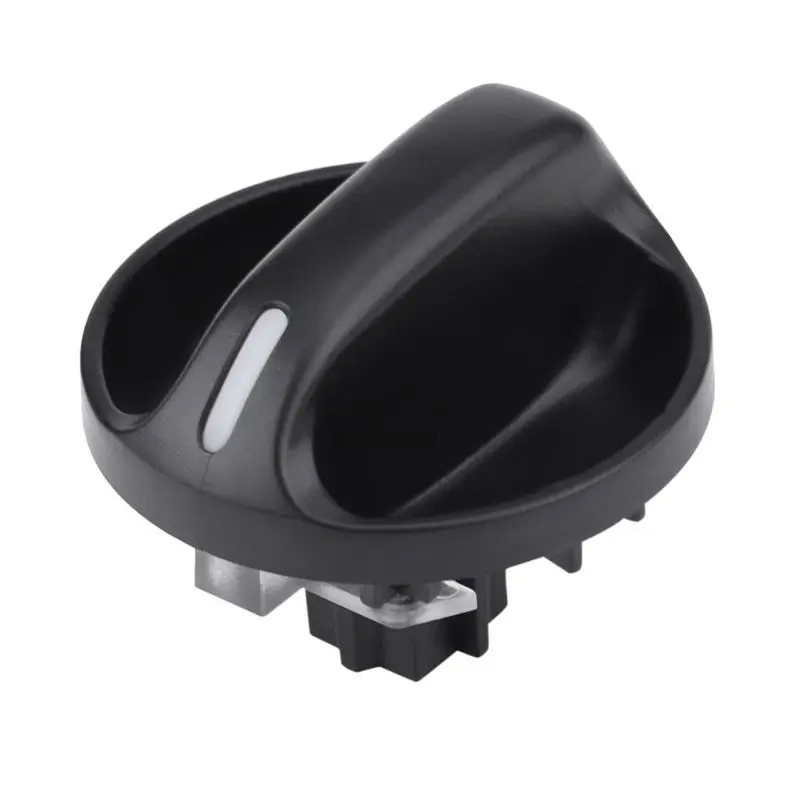 

Control Knob Heater AC Or Fan Replacement For Lost Or Damaged Control Knobs For Toyota Tundra 2000-2006
