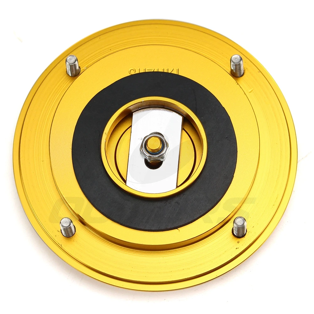 OUMURS Мотоцикл с ЧПУ Топливный бак крышки бензобака Крышка для SUZUKI GSF1200 600F GSXR600 750 1000 SV650 TL1000S R Катана 600 750 GSF1200