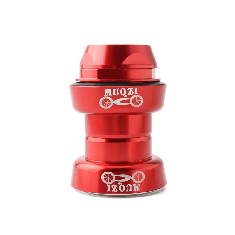 MUQZI Bicycle Retro Headset 22.2mm 1 inch Fixed Gear Racing