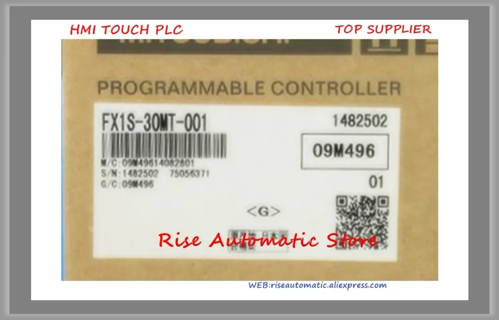 FX1S-10MR FX1S-10MR-001 PLC 24 В реле постоянного тока выход база блок новый оригинальный