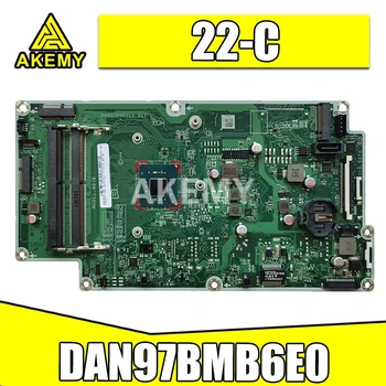 

AKemy For HP Pavilion 22-C AIO Motherboard L03377-001 L03377-601 DAN97BMB6E0 N97B Full Tested