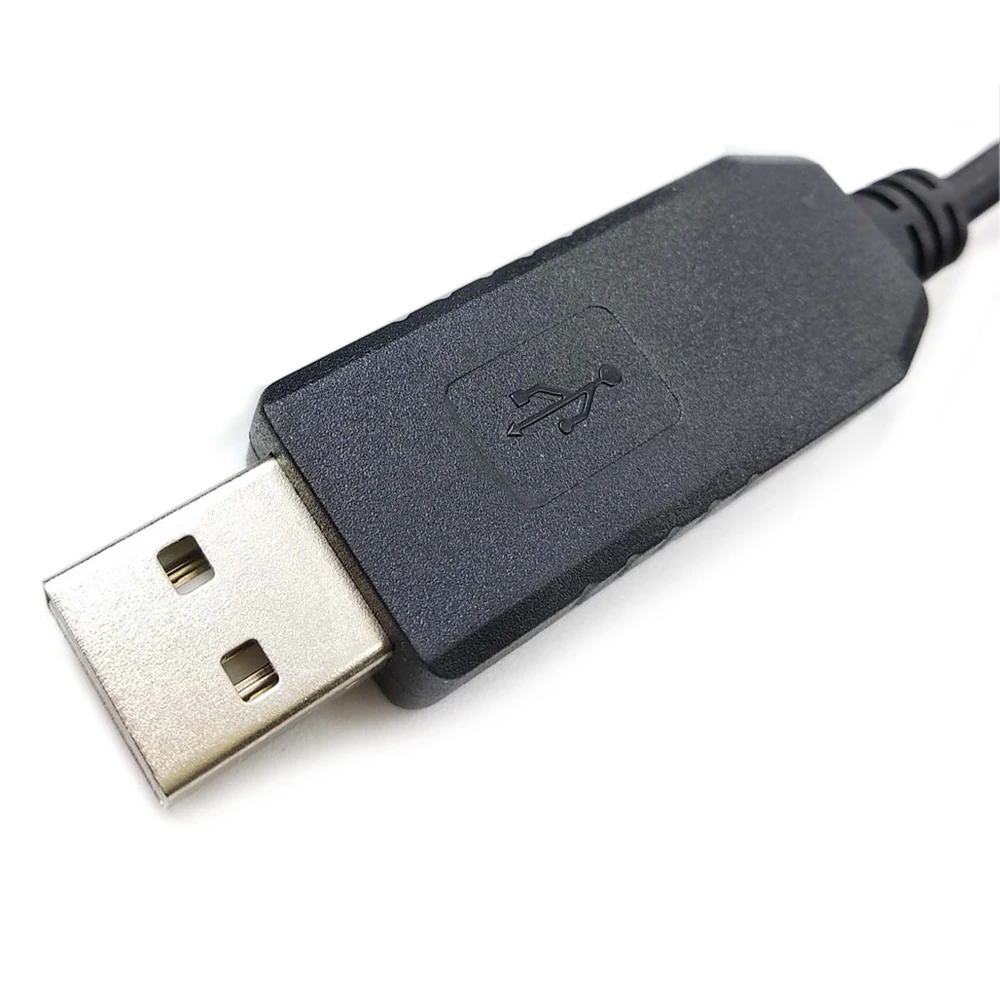 Ftdi usb последовательный rs232 адаптер кабель с MD 8P для Rockwell AB MicroLogix 1400