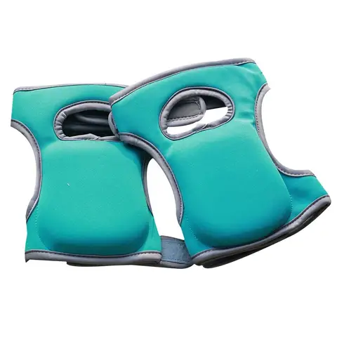 2Pcs Garden Work Car Repair Knee Protector Kneepad Guard Sleeve Pad Cushion