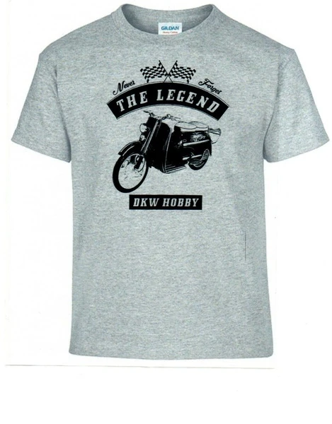 Placeret Kamel Frivillig 2021 T-shirt, DKW Hobby, Bike, Motorcycle, Youngtimer, Oldtimer _ -  AliExpress Mobile