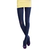 Sexy Women Spring Autumn Winter Warm Tights Stretch Opaque Pantyhose Temperament Pantimedias Thick Collants ► Photo 2/6