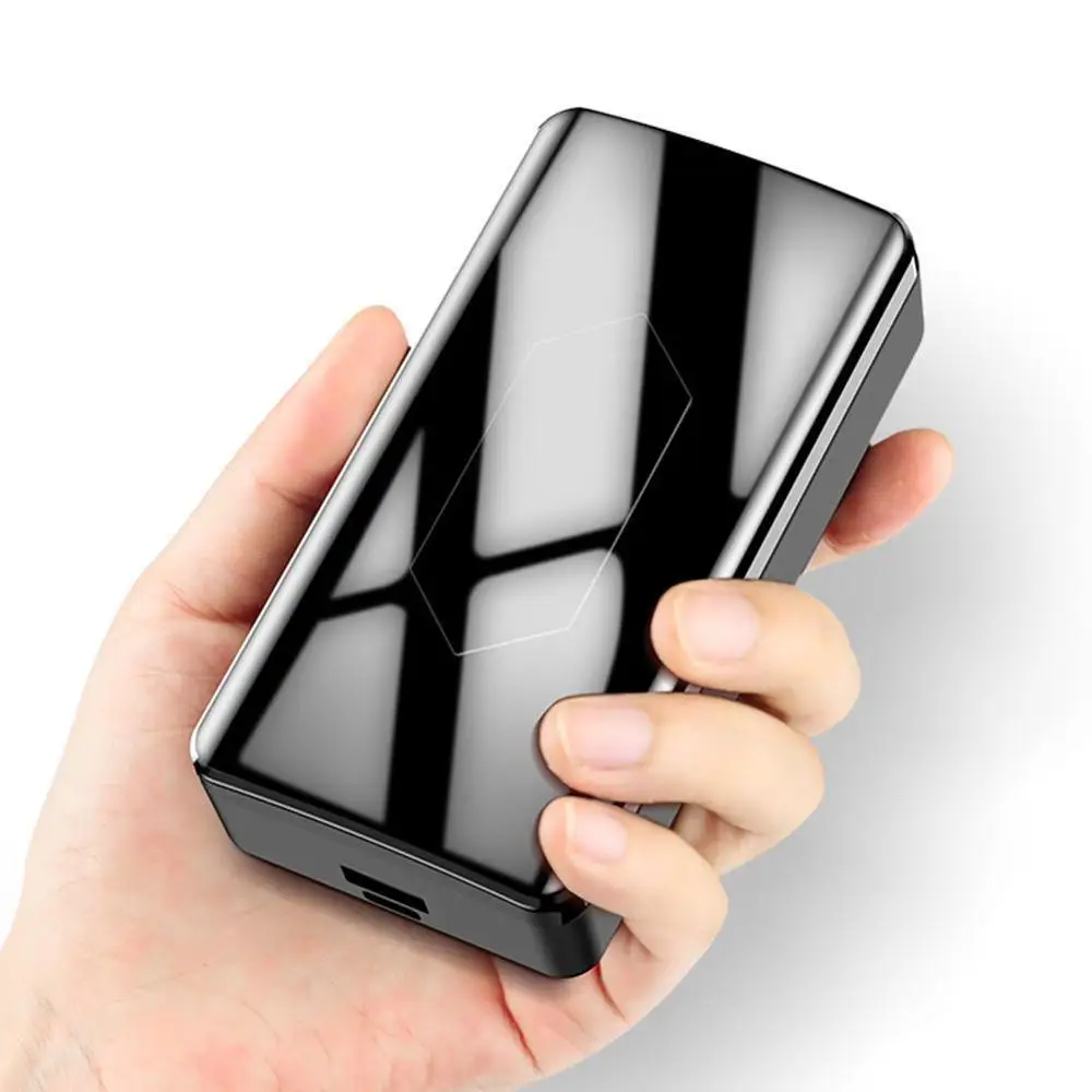 TWS Bluetooth 5.1 Earphones 10000mAh Charging Box Wireless Headphones 9D Stereo Sports Waterproof Earbuds Headsets With Dual