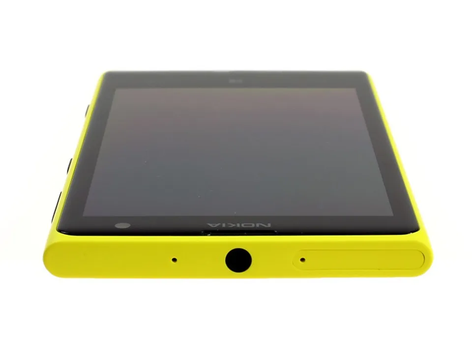 Nokia Lumia 1020 Windows Unlocked Phone 32GB Camera 41MP GPS Wifi 4.5" Screen Original Nokia L1020 Mobile Phones iphone 12 refurbished