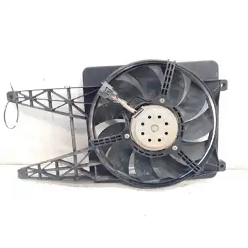 

8604487 electric fan Suzuki Vitara Se/sv (et) 2.0 Turbodiesel Cat