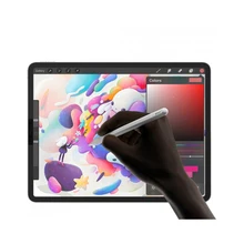 SwitchEasy Paperlike screen protector for iPad Air& iPad Pro 10.5, Transparent