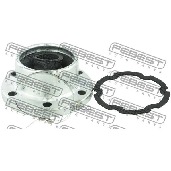 1215tersa_пыльник Шруса Карданного Вала! Kia Sorento Fy 02-06 Febest 1215tersa Febest арт. 1215TERSA
