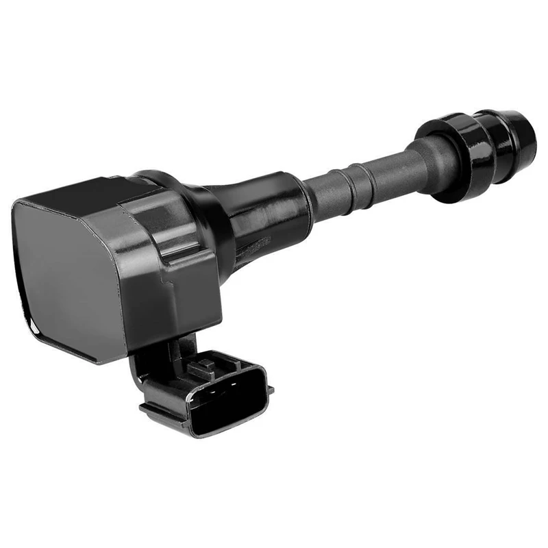 Упаковка из 6 катушки зажигания для 03-09 Infiniti FX35 G35 M35 Nissan 350Z UF401 C1439