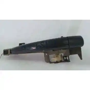 

9653401580 HANDLE OUTER REAR RIGHT PEUGEOT 407 SW