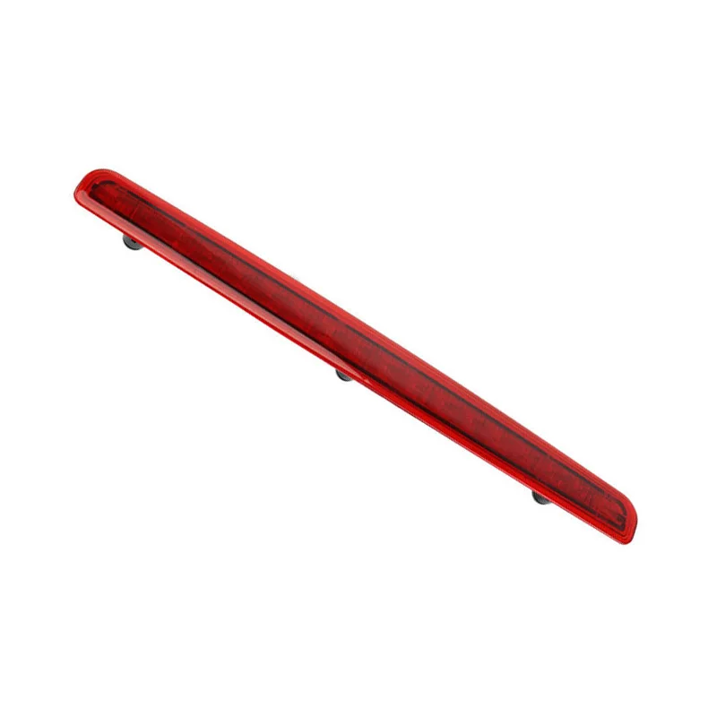 

1pc High Quality High Level LED Brake Light ABS Red Transport vehicle light Accessories new For T5 2003-2015