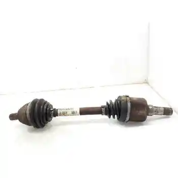 

3M513B437DAF TRANSMISSION FRONT LEFT FORD FOCUS HATCHBACK (CHAP)