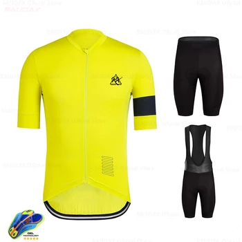 

Ropa Ciclismo Hombre 2020 Pro Team Cycling Jersey Breathable Short Sleeve Shirt Bike Jersey Triathlon Real Shot Mtb Jersey Women