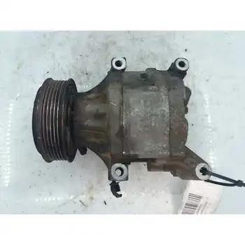 

SCSCU6 B8375A7975600517469310 Air Conditioning Compressor Fiat Doblo I Cargo (223) 1.3 Jtd 16v