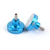 JRready K Positioner M22520/2-10 MIL-Standard Work With M22520/2-01 Crimp Tool MIL-DTL-38999 Connector M39029/58-363 5