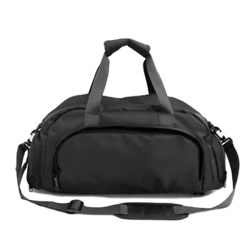 

Large capacity lightweight breathable portable travel bag travel bag multi-function outdoor backpack swimming yoga fitness bag