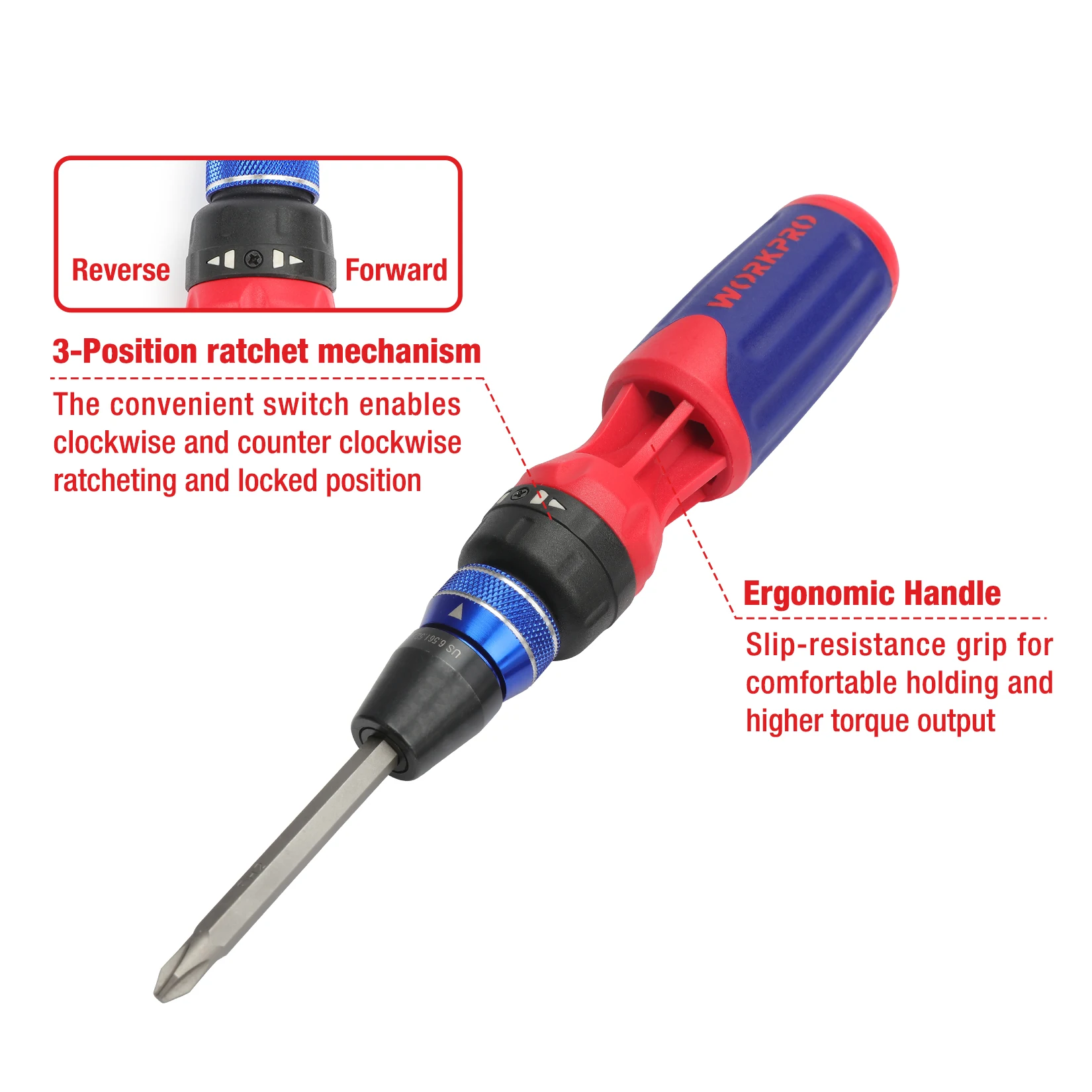Screwdriver online 2024