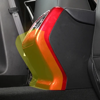 

ABS Panel Trim For Honda Accord 10th Car Interior Air Outlet Decoration